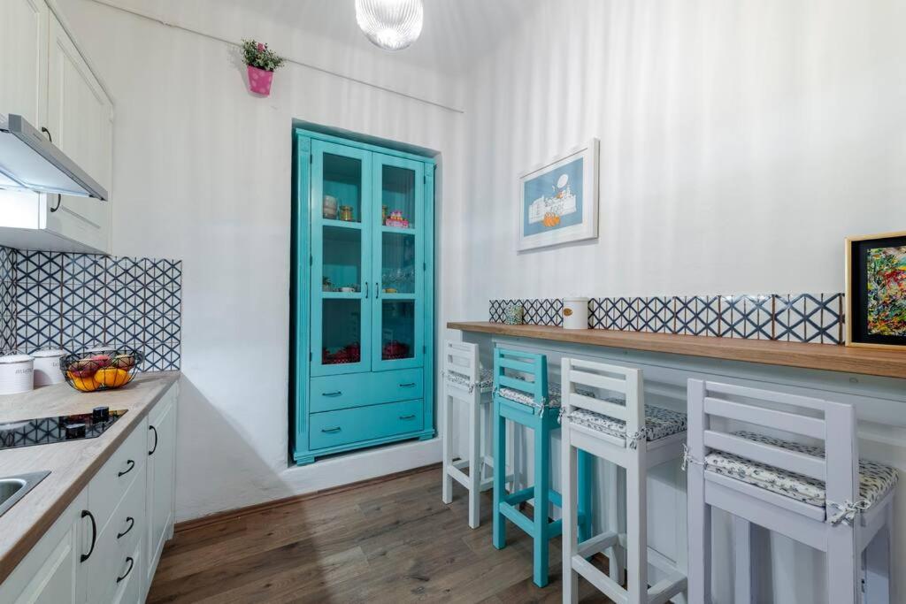 Flora-Heartbeat Old City Three Bedrooms Apartment Dubrovnik Exterior foto