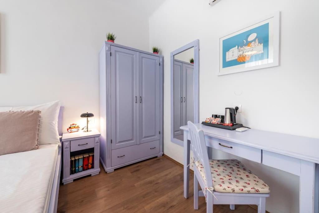 Flora-Heartbeat Old City Three Bedrooms Apartment Dubrovnik Exterior foto