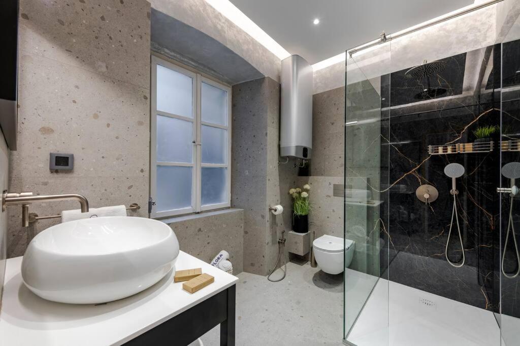 Flora-Heartbeat Old City Three Bedrooms Apartment Dubrovnik Exterior foto